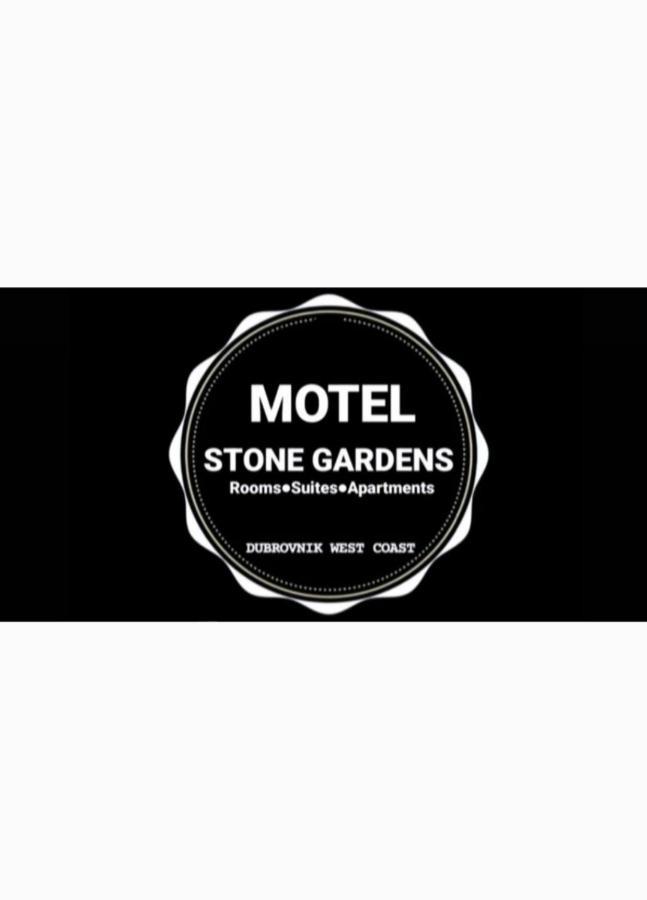 Motel Stone Gardens Doli Exterior photo